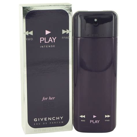 where to buy givenchy play intense|givenchy play intense for women.